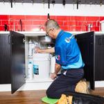 The Water People - photo 1