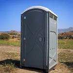 Showbiz Restrooms - photo 1