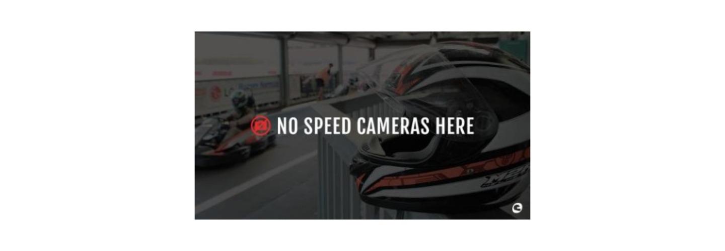 Ace Karts cover photo