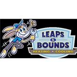 Leaps & Bounds Heating and Cooling - Heating & Air Conditioning / HVAC in Lemoyne