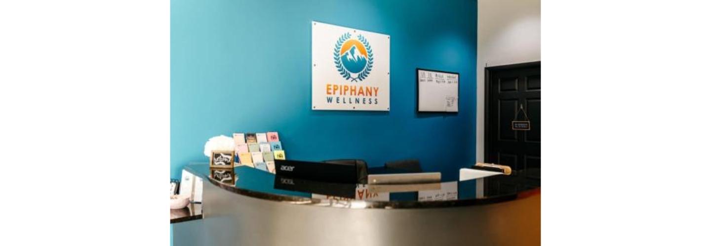 Epiphany Wellness Drug & Alcohol Rehab Nashville TN cover photo