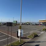 Tomras Road Markings - photo 1