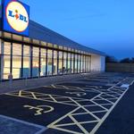 Tomras Road Markings - photo 2