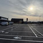 Tomras Road Markings - photo 4