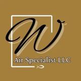 WW Air Specialist LLC - Heating & Air Conditioning / HVAC in Harlingen