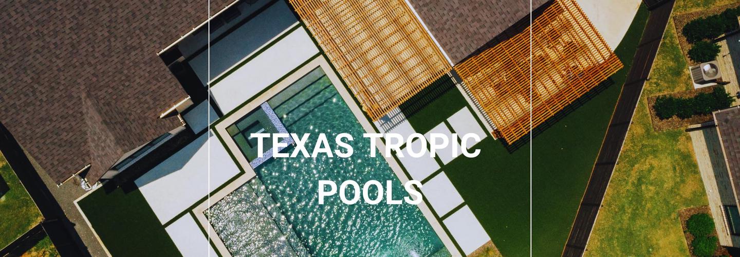 Texas Tropic Pools cover photo