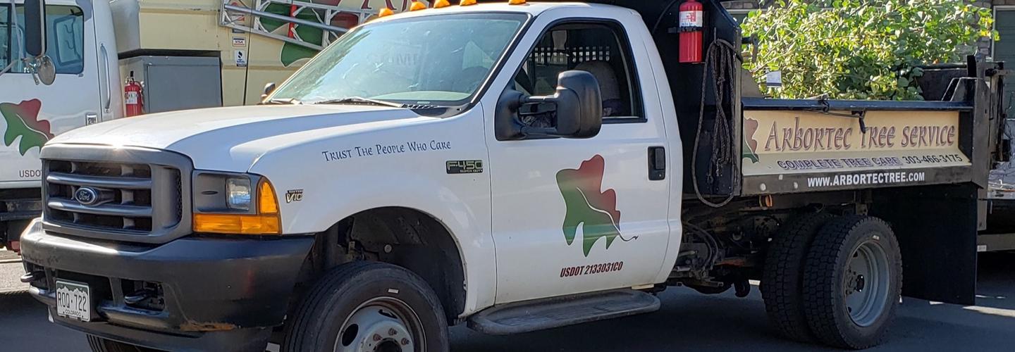 Arbortec Tree Service cover photo