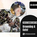 Deal Barbers - photo 1