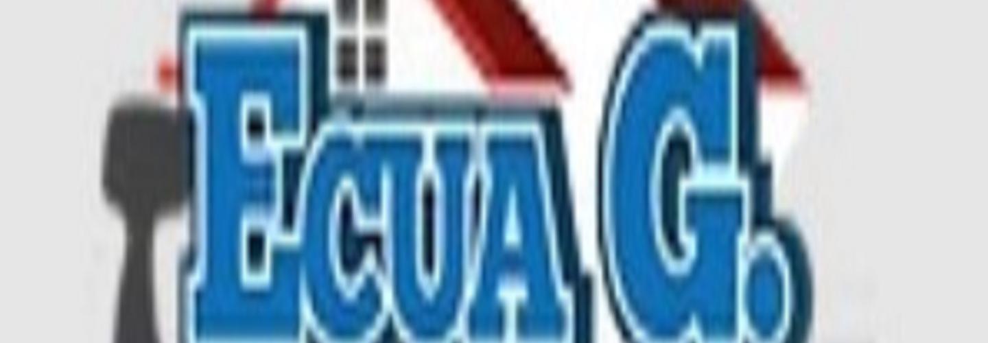 Ecua G. contracting cover photo