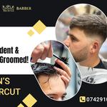 Gent Barber - photo 1