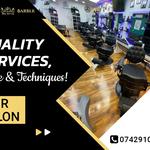 Gent Barber - photo 3