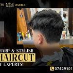 Gent Barber - photo 4