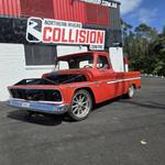 NRC Group (Northern Rivers Collision Lismore) - photo 2