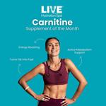 LIVE Hydration Spa 1488 - photo 5