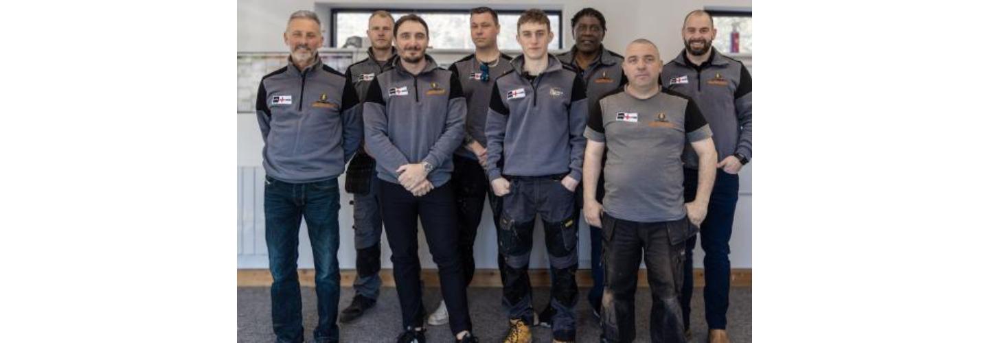 Starks Solar cover photo