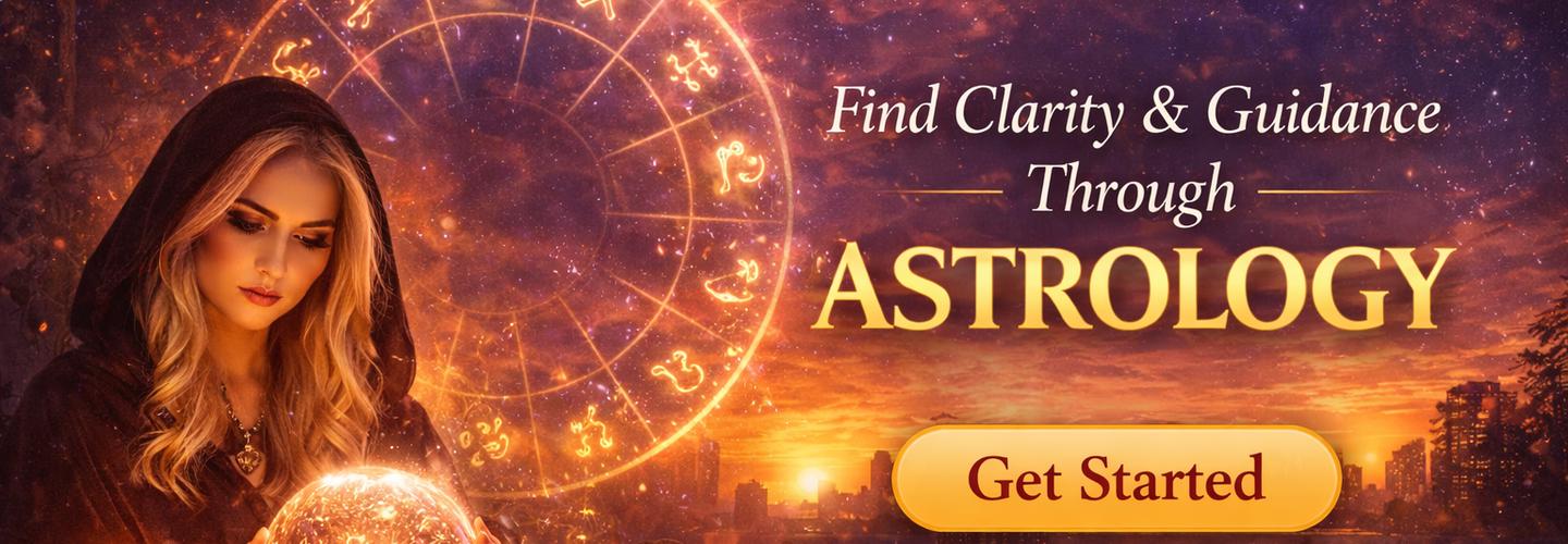 Indian Astrologer and Psychic Reader cover photo