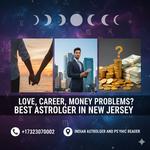 Indian Astrologer and Psychic Reader - photo 3