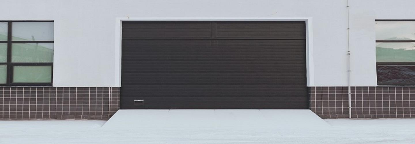 Waves Garage doors cover photo