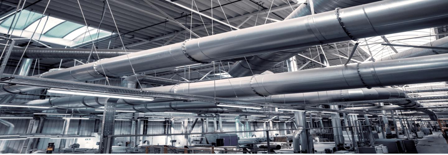 Haltom industries cover photo