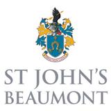 St John’s Beaumont - Education in Windsor