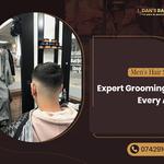 Dan's Barbers - photo 2