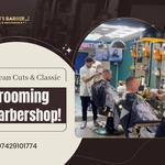Dan's Barbers - photo 4
