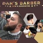 Dan's Barbers - photo 5