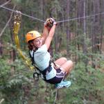 Charleston Adventure Forest - photo 5