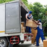 Matos Movers LLC - photo 1