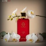 Bellissimo Perfumes - Shooting in Dubai