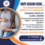 Dr. Poonam Raikwar - photo 2