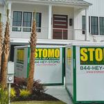 Stomo Mobile Storage & MoveMo Loading - photo 1
