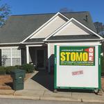 Stomo Mobile Storage & MoveMo Loading - photo 3