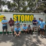 Stomo Mobile Storage & MoveMo Loading - photo 4