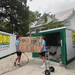 Stomo Mobile Storage & MoveMo Loading - photo 5