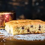 Something Sweet Without Wheat - photo 1