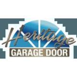 Heritage Garage Door