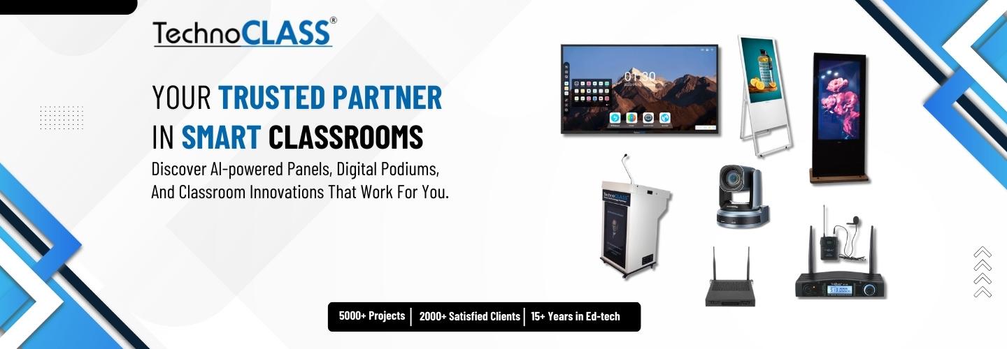 TechnoCLASS cover photo