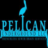 Pelican Underground Llc - Plumbing in New Orleans