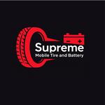 Supreme Mobile Tire - photo 1