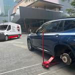 Supreme Mobile Tire - photo 2