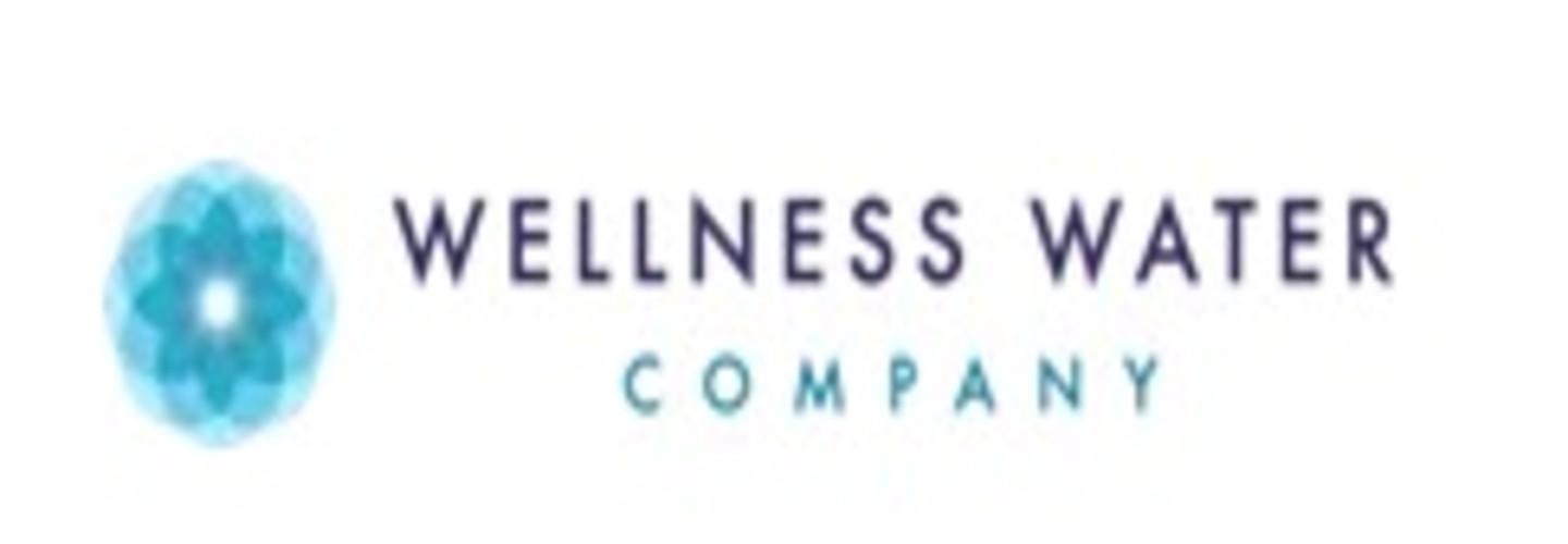 Wellness Water Company cover photo