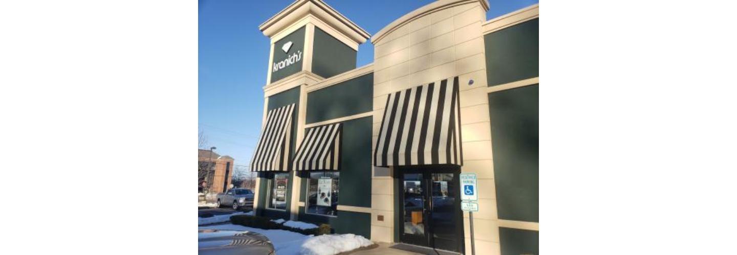 Venango Awning cover photo