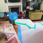 Disaster Master - photo 1