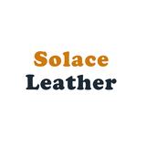 Solace leather