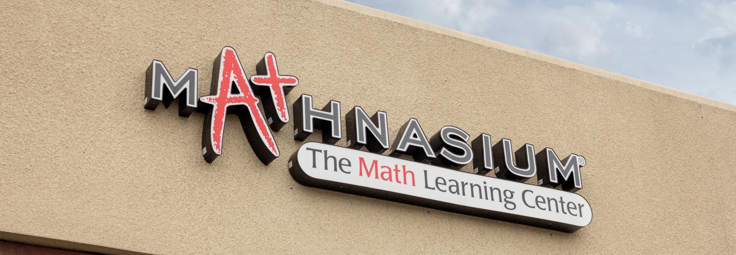 Mathnasium cover photo