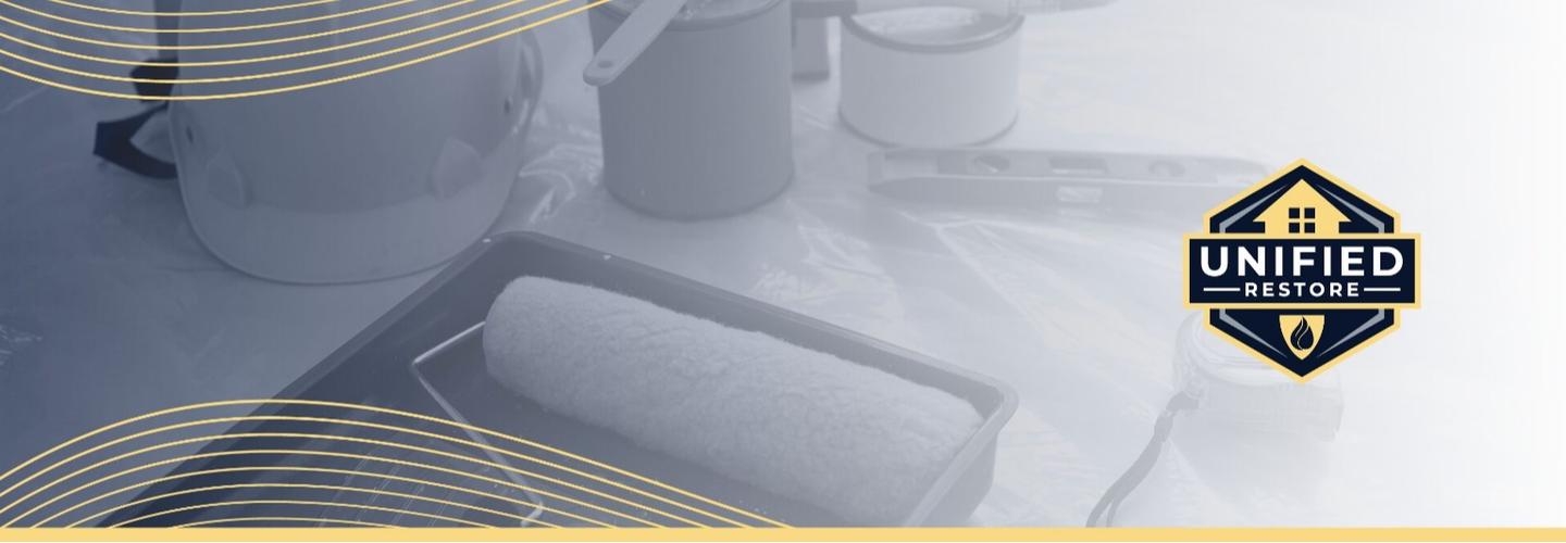 Unified Restore cover photo