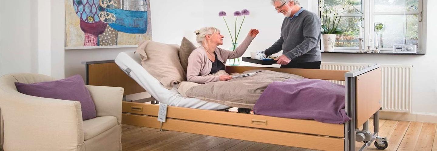 Homecare Medical Equipment cover photo
