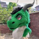 Fursuit Mania - photo 1