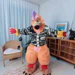 Fursuit Mania - photo 5